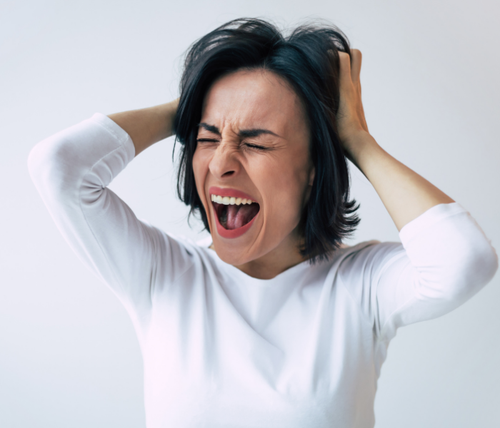 Transtorno Explosivo Intermitente: Benefícios Previdenciários e Passos para Obtenção